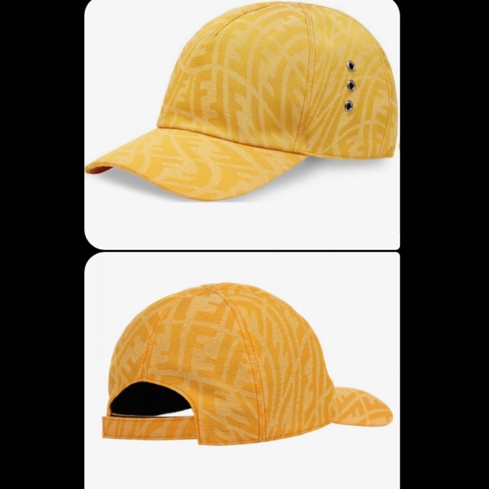 Fendi Hat